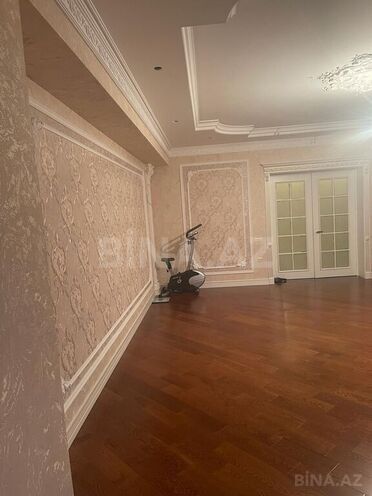 5-комн. новостройка - Насиминский  р. - 300 м² (4)