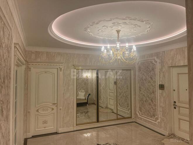 5-комн. новостройка - Насиминский  р. - 300 м² (17)