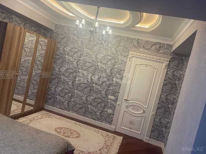 5-комн. новостройка - Насиминский  р. - 300 м² (15)