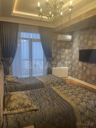 5-комн. новостройка - Насиминский  р. - 300 м² (9)