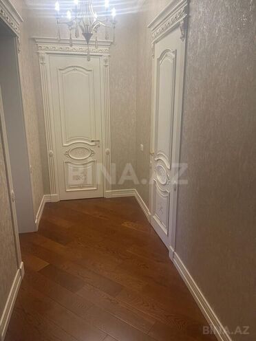 5-комн. новостройка - Насиминский  р. - 300 м² (21)