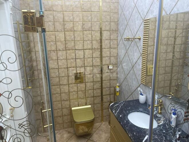 5-комн. новостройка - Насиминский  р. - 300 м² (23)