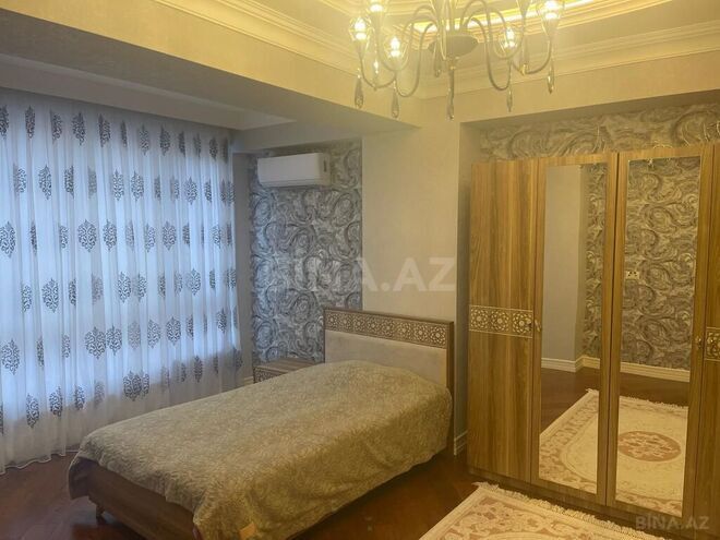 5-комн. новостройка - Насиминский  р. - 300 м² (5)