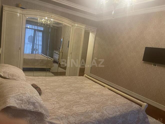 5-комн. новостройка - Насиминский  р. - 300 м² (12)