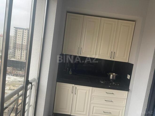 5-комн. новостройка - Насиминский  р. - 300 м² (19)