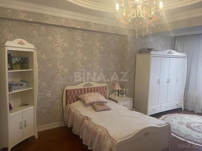 5-комн. новостройка - Насиминский  р. - 300 м² (13)