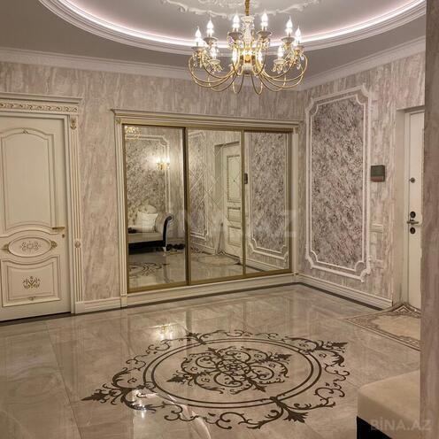 5-комн. новостройка - Насиминский  р. - 300 м² (16)