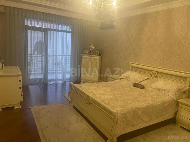 5-комн. новостройка - Насиминский  р. - 300 м² (7)