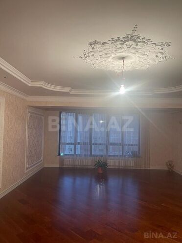 5-комн. новостройка - Насиминский  р. - 300 м² (26)