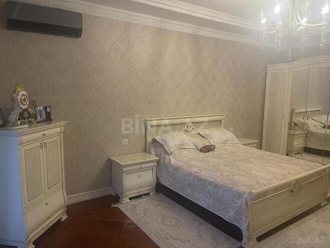 5-комн. новостройка - Насиминский  р. - 300 м² (6)