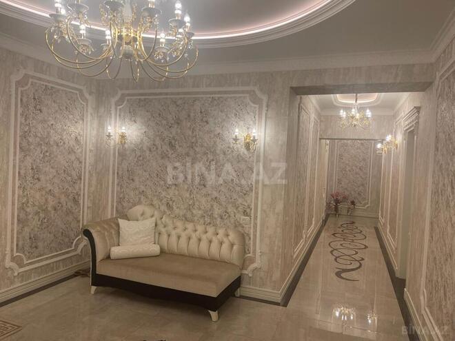 5-комн. новостройка - Насиминский  р. - 300 м² (20)
