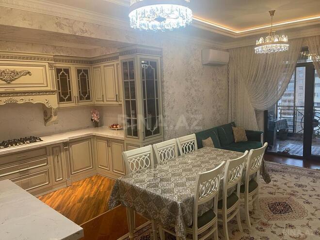 5-комн. новостройка - Насиминский  р. - 300 м² (18)