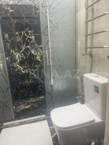 5-комн. новостройка - Насиминский  р. - 300 м² (27)