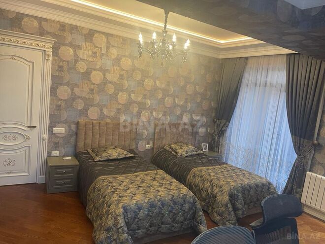 5-комн. новостройка - Насиминский  р. - 300 м² (8)