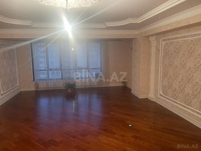 5-комн. новостройка - Насиминский  р. - 300 м² (3)