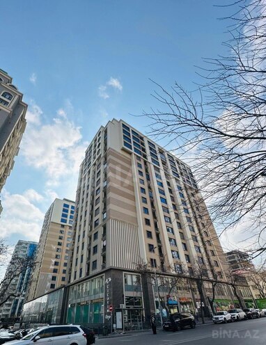 5-комн. новостройка - Насиминский  р. - 300 м² (22)