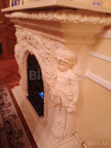 Satılır 3 otaqlı köhnə tikili 90 m², Sahil m., photo 4 from 24