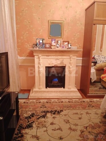 Satılır 3 otaqlı köhnə tikili 90 m², Sahil m., photo 5 from 24