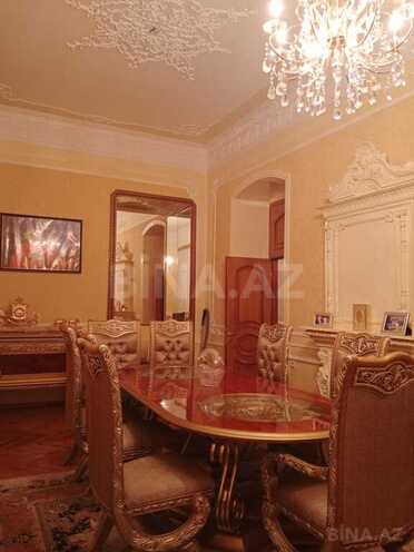 Satılır 3 otaqlı köhnə tikili 90 m², Sahil m., photo 6 from 24
