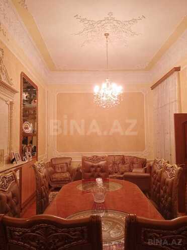 Satılır 3 otaqlı köhnə tikili 90 m², Sahil m., photo 7 from 24