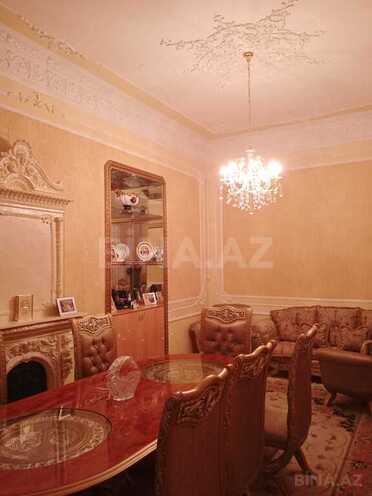 Satılır 3 otaqlı köhnə tikili 90 m², Sahil m., photo 3 from 24