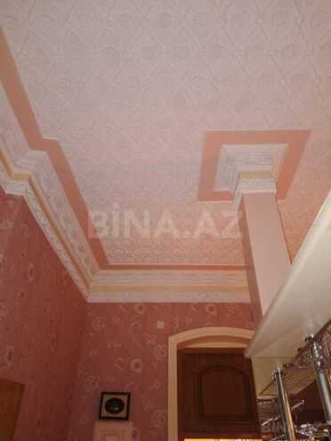 Satılır 3 otaqlı köhnə tikili 90 m², Sahil m., photo 15 from 24