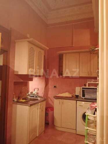 Satılır 3 otaqlı köhnə tikili 90 m², Sahil m., photo 16 from 24