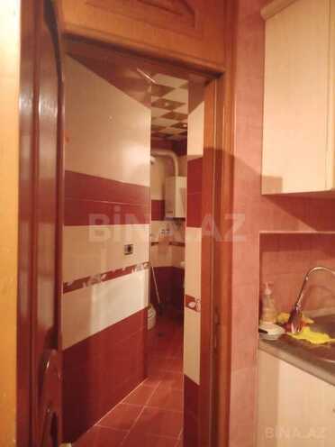 Satılır 3 otaqlı köhnə tikili 90 m², Sahil m., photo 21 from 24