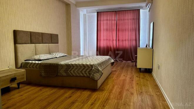 İcarəyə verilir 2 otaqlı yeni tikili 65 m², Qara Qarayev m., photo 3 from 13