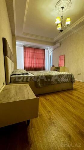 İcarəyə verilir 2 otaqlı yeni tikili 65 m², Qara Qarayev m., photo 4 from 13