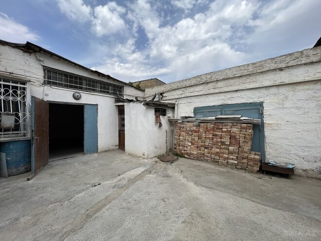 Продаётся  объект 328 м², м. Ази Асланов, photo 1 from 14
