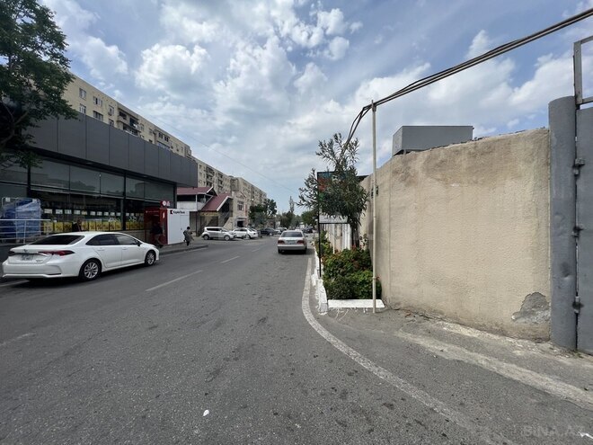 Продаётся  объект 328 м², м. Ази Асланов, photo 5 from 14
