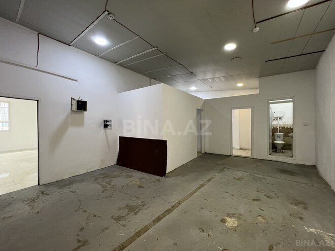 Продаётся  объект 328 м², м. Ази Асланов, photo 13 from 14