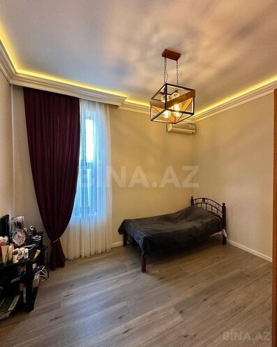 İcarəyə verilir 4 otaqlı həyət evi/bağ evi 250 m², Mərdəkan q., photo 7 from 12
