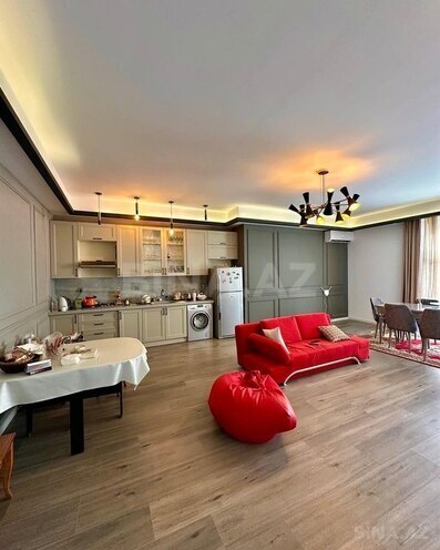 İcarəyə verilir 4 otaqlı həyət evi/bağ evi 250 m², Mərdəkan q., photo 6 from 12