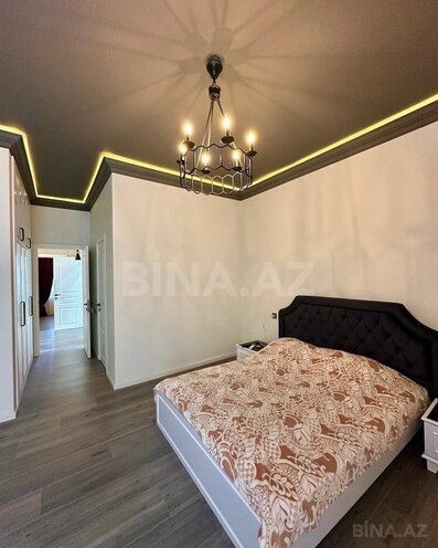 İcarəyə verilir 4 otaqlı həyət evi/bağ evi 250 m², Mərdəkan q., photo 9 from 12