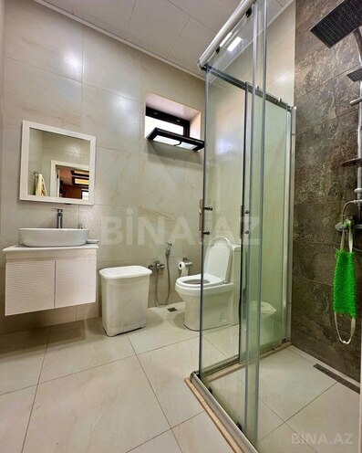İcarəyə verilir 4 otaqlı həyət evi/bağ evi 250 m², Mərdəkan q., photo 10 from 12