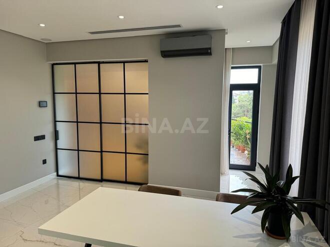 5-комн. новостройка - пос. Бакиханова - 265 м² (4)