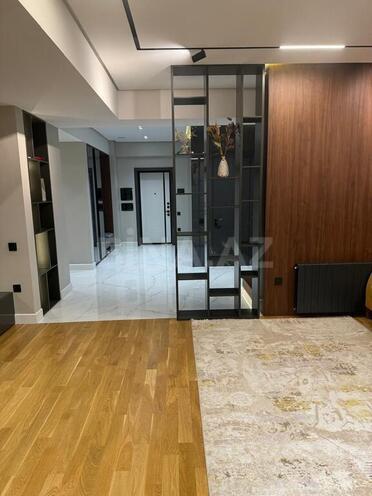 5-комн. новостройка - пос. Бакиханова - 265 м² (8)