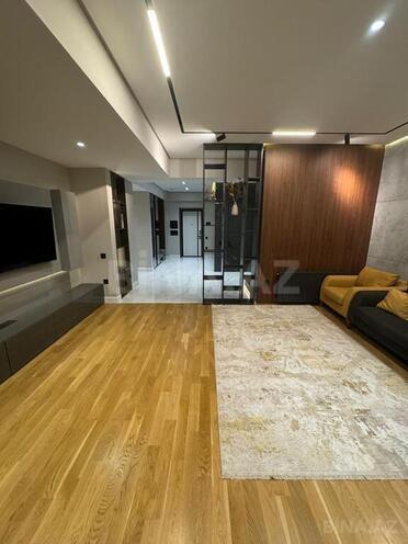 5-комн. новостройка - пос. Бакиханова - 265 м² (7)