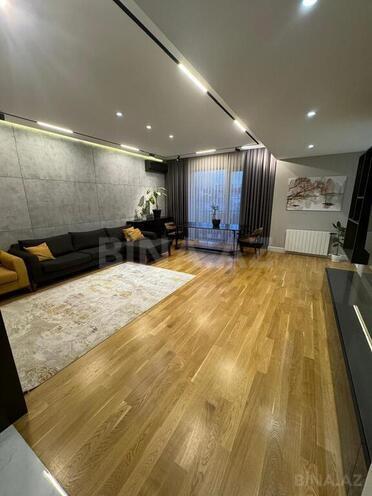 5-комн. новостройка - пос. Бакиханова - 265 м² (6)