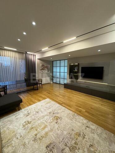 5-комн. новостройка - пос. Бакиханова - 265 м² (2)