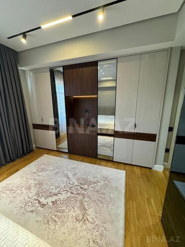 5-комн. новостройка - пос. Бакиханова - 265 м² (10)