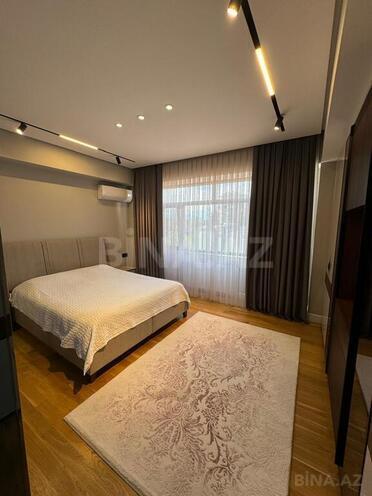 5-комн. новостройка - пос. Бакиханова - 265 м² (9)