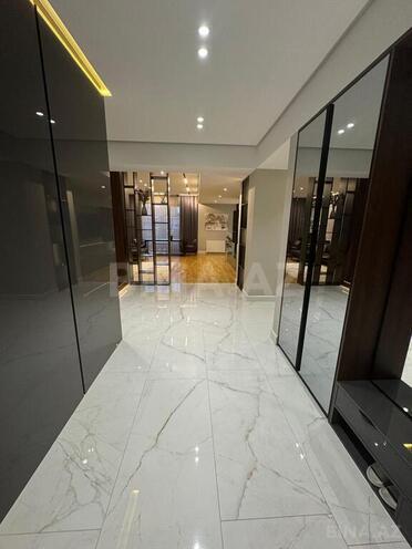 5-комн. новостройка - пос. Бакиханова - 265 м² (12)