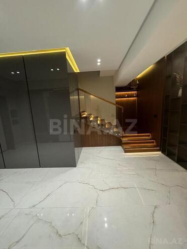 5-комн. новостройка - пос. Бакиханова - 265 м² (13)