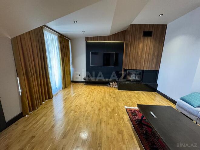 5-комн. новостройка - пос. Бакиханова - 265 м² (11)