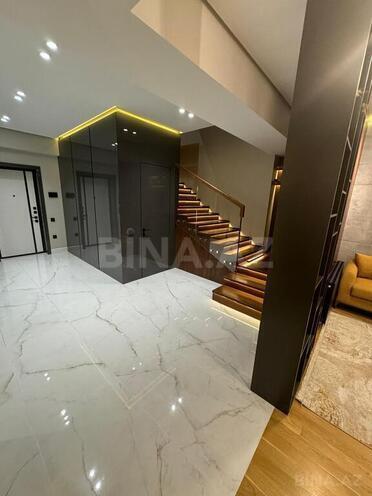 5-комн. новостройка - пос. Бакиханова - 265 м² (14)