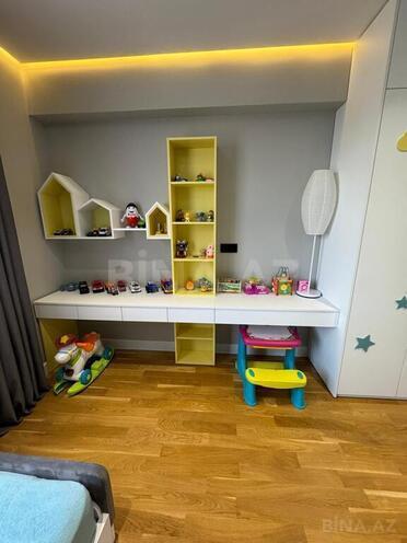5-комн. новостройка - пос. Бакиханова - 265 м² (17)