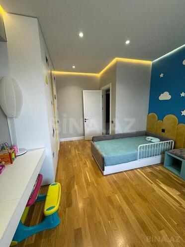 5-комн. новостройка - пос. Бакиханова - 265 м² (16)